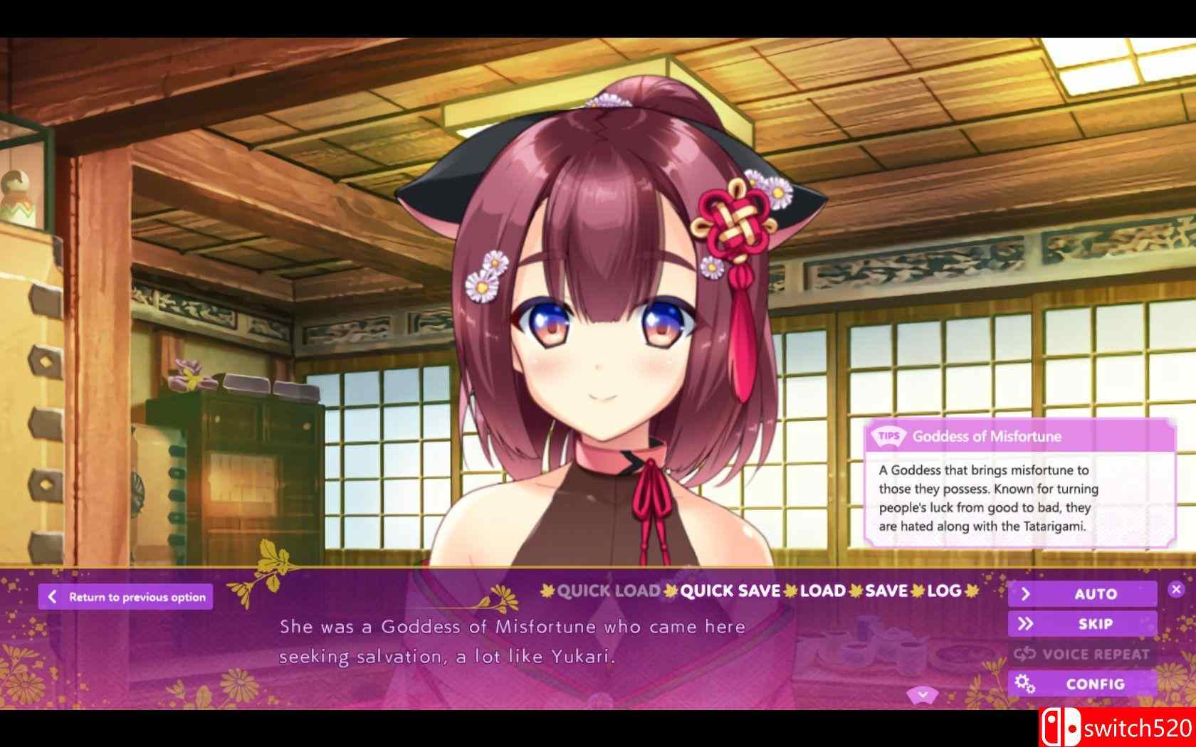 《恋神：治愈后宫（LoveKami -Healing Harem-）》DARKSiDERS镜像版[EN/JP]_3