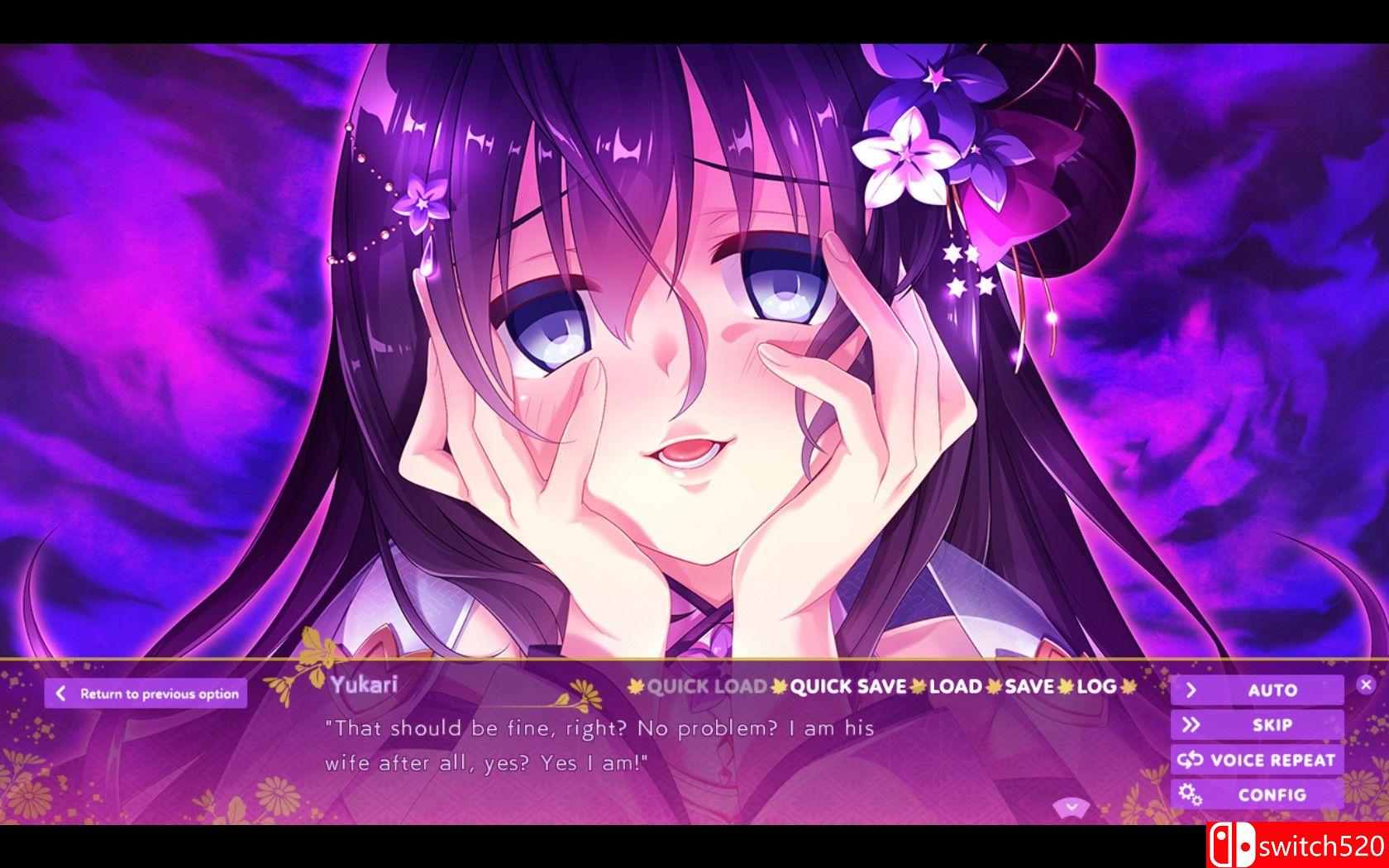 《恋神：治愈后宫（LoveKami -Healing Harem-）》DARKSiDERS镜像版[EN/JP]_5