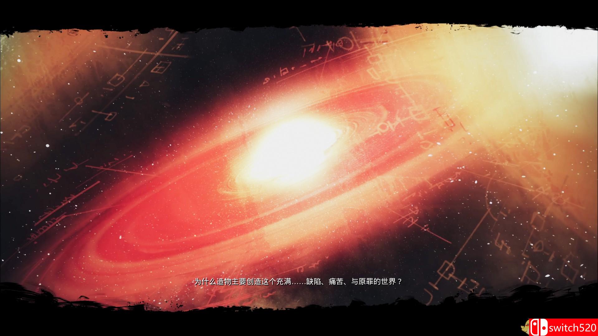 《暗黑血统3（Darksiders III）》CODEX镜像版[CN/EN]_8