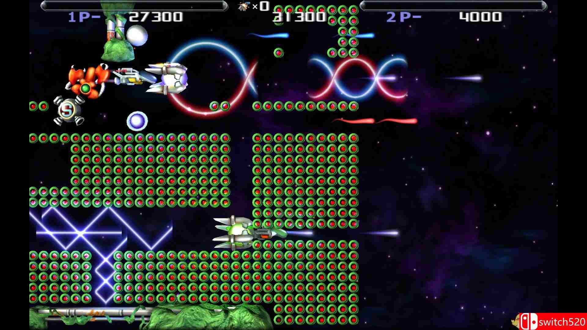 《异形战机EX（R-Type Dimensions EX）》Unleashed硬盘版[EN]_4