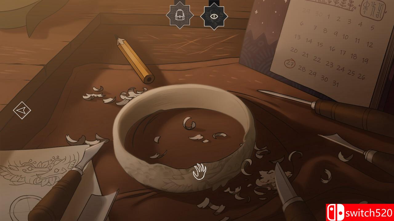 《丛林王座（The Crown of Leaves）》SKIDROW镜像版[EN]_5
