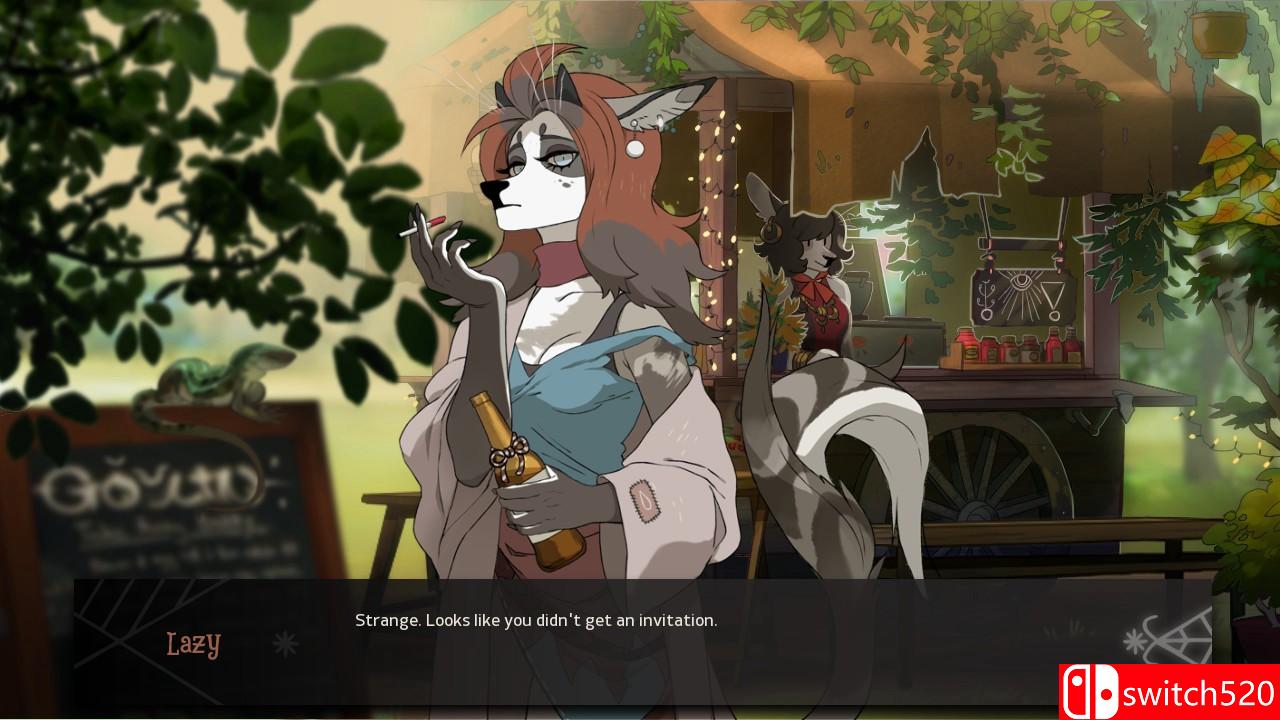 《丛林王座（The Crown of Leaves）》SKIDROW镜像版[EN]_6