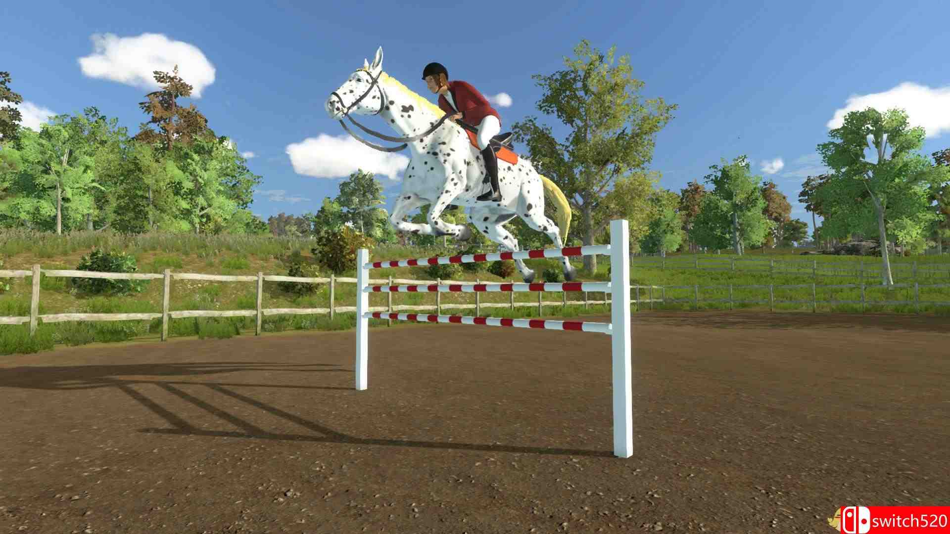 《我的小小骑马冠军（My Little Riding Champion）》PLAZA镜像版[CN/TW/EN]_1