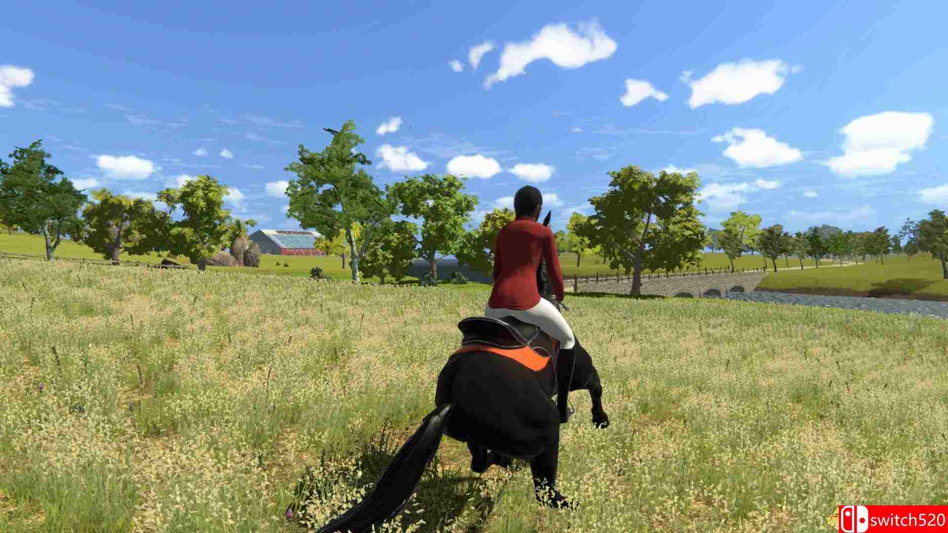 《我的小小骑马冠军（My Little Riding Champion）》PLAZA镜像版[CN/TW/EN]_2