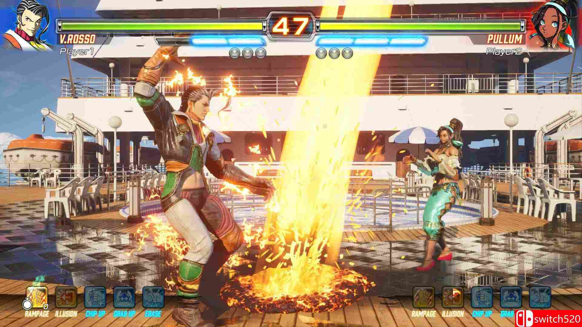 《格斗领域EX（FIGHTING EX LAYER）》CODEX镜像版[CN/TW/EN/JP]_2