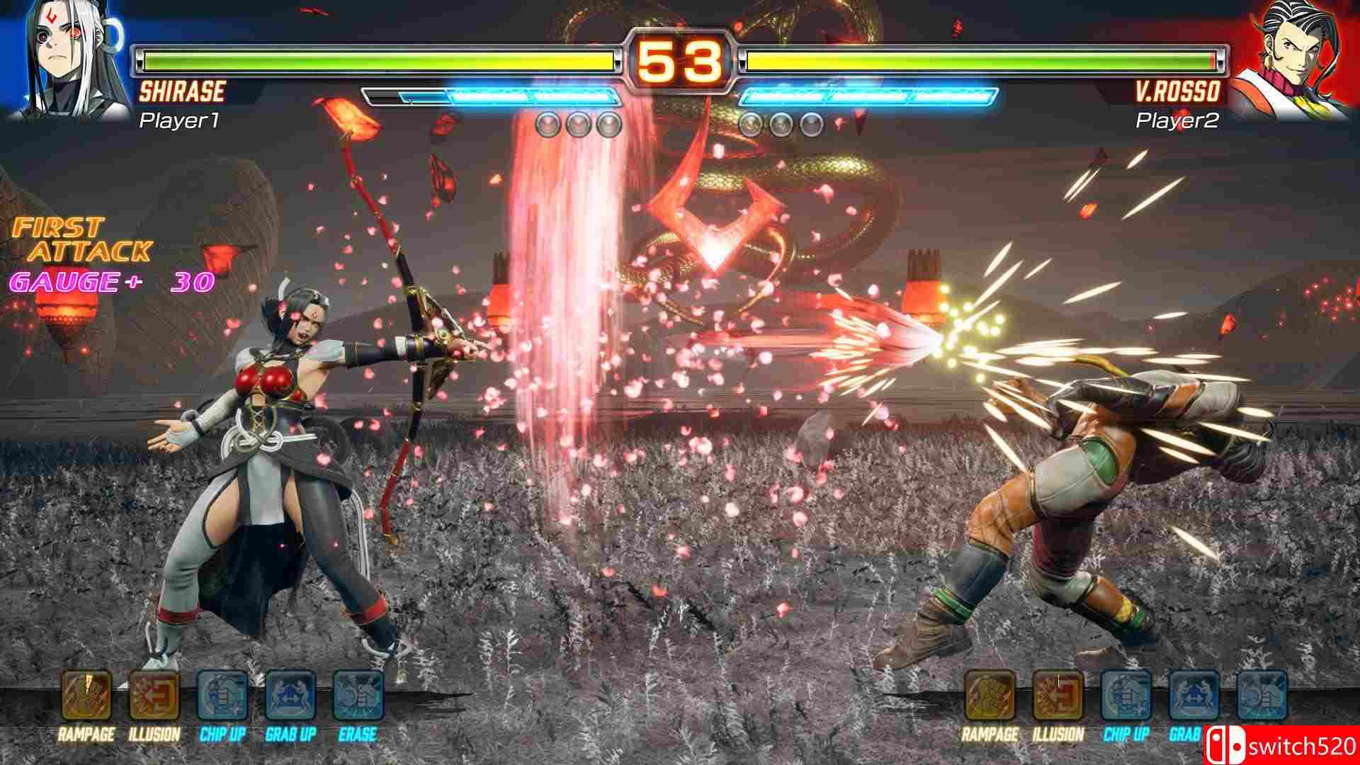 《格斗领域EX（FIGHTING EX LAYER）》CODEX镜像版[CN/TW/EN/JP]_5