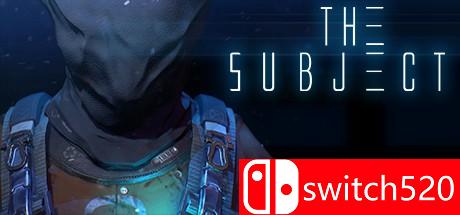 《The Subject（The Subject）》PLAZA镜像版[EN]
