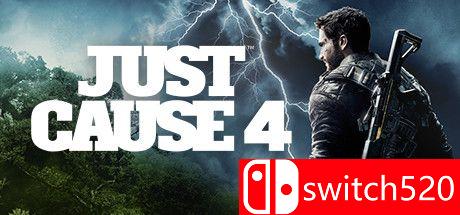 《正当防卫4（Just Cause 4）》CPY镜像版+单独未加密补丁[CN/TW/EN/JP]