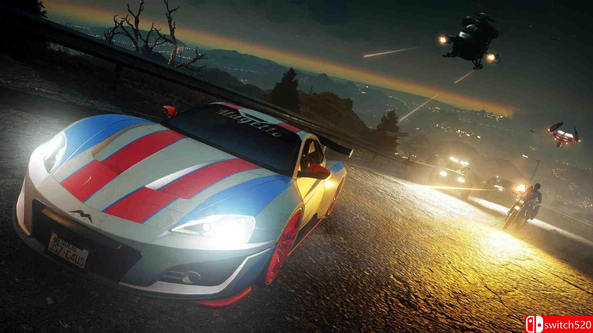 《正当防卫4（Just Cause 4）》CPY镜像版+单独未加密补丁[CN/TW/EN/JP]_4