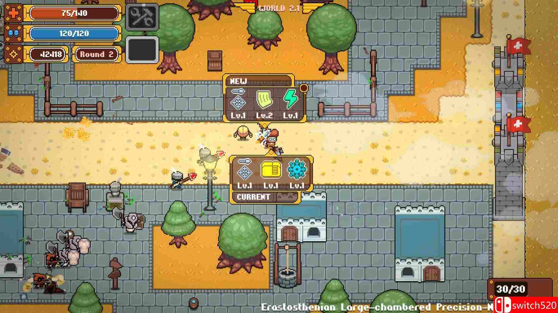 《Woodpunk（Woodpunk）》v1.02.08 SiMPLEX硬盘版[CN/TW/EN/JP]_2
