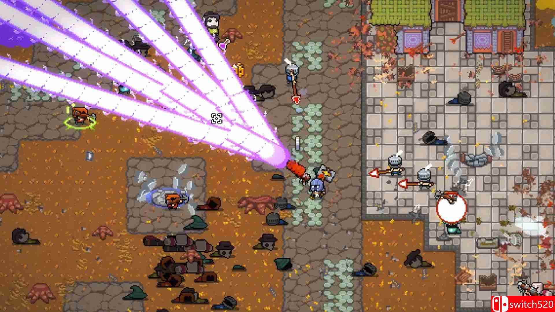 《Woodpunk（Woodpunk）》v1.02.08 SiMPLEX硬盘版[CN/TW/EN/JP]_4