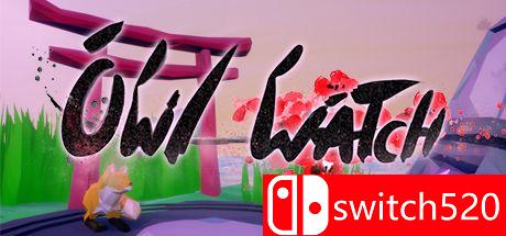 《猫头鹰守望者（Owl Watch）》v1.02 SiMPLEX硬盘版[EN]