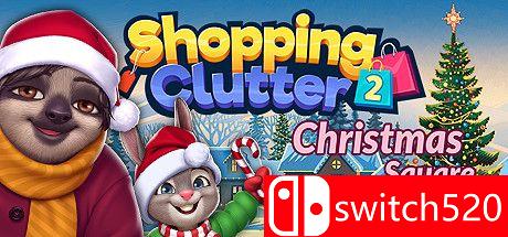 《购物中心2：圣诞广场（Shopping Clutter 2: Christmas Square）》RAZOR硬盘版[EN]
