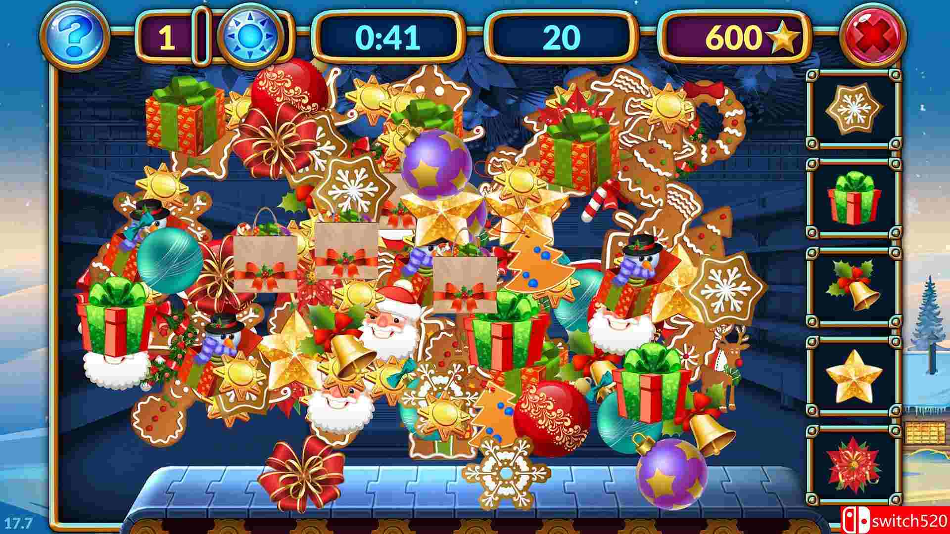 《购物中心2：圣诞广场（Shopping Clutter 2: Christmas Square）》RAZOR硬盘版[EN]_4