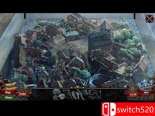 《造王者：王的崛起（Kingmaker: Rise to the Throne）》典藏版 RAZOR硬盘版[EN]_2