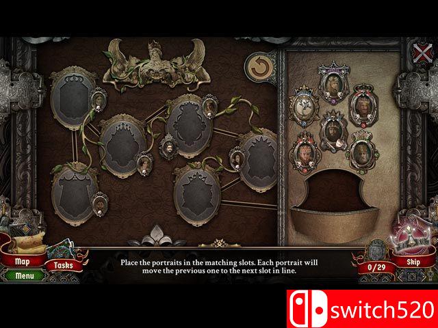 《造王者：王的崛起（Kingmaker: Rise to the Throne）》典藏版 RAZOR硬盘版[EN]_3