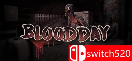 《血腥之日（Blood Day）》SiMPLEX硬盘版[EN]