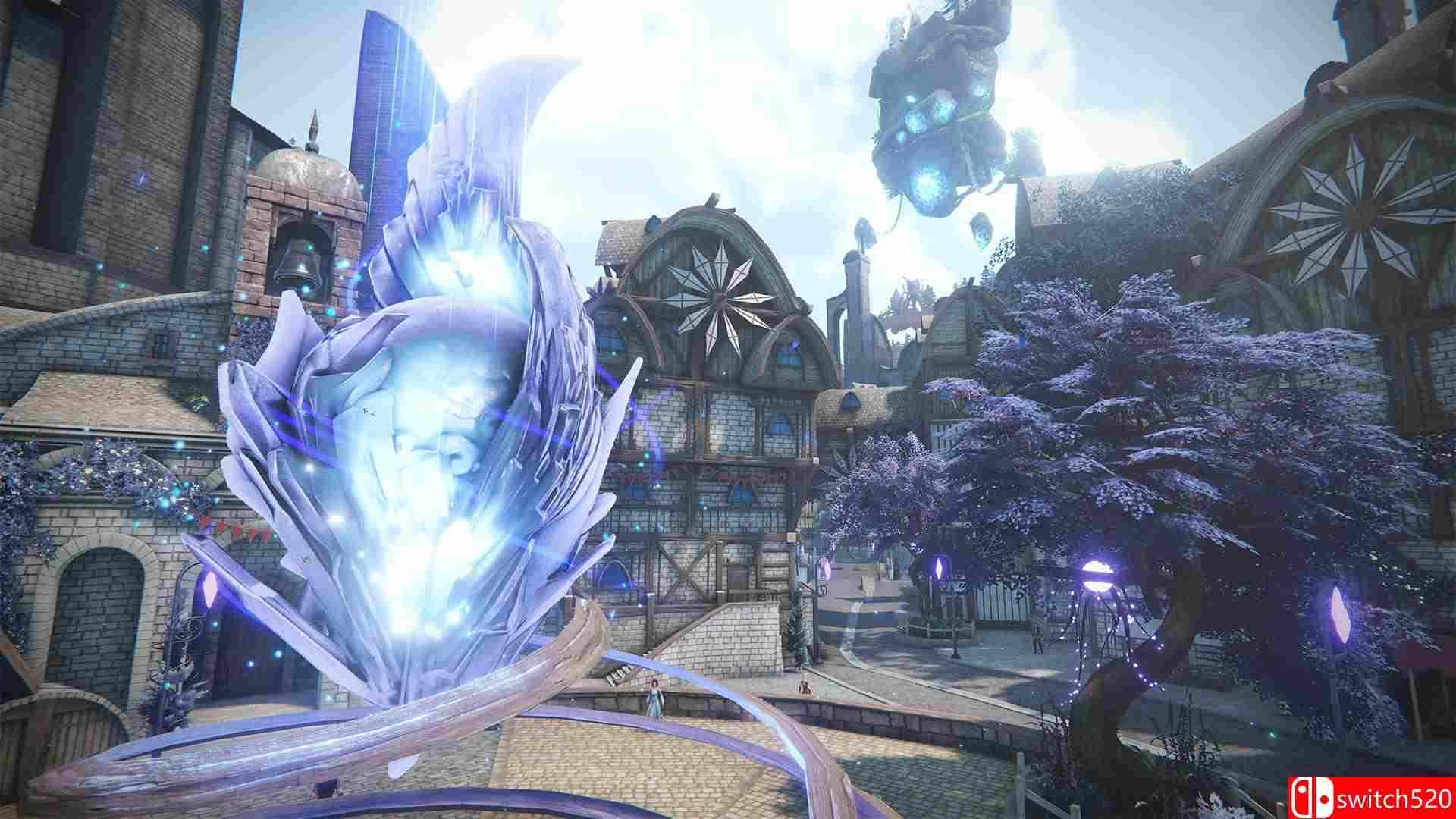 《永恒边缘（Edge Of Eternity）》官方中文 v1.363 免安装未加密版[CN/EN/JP]_4