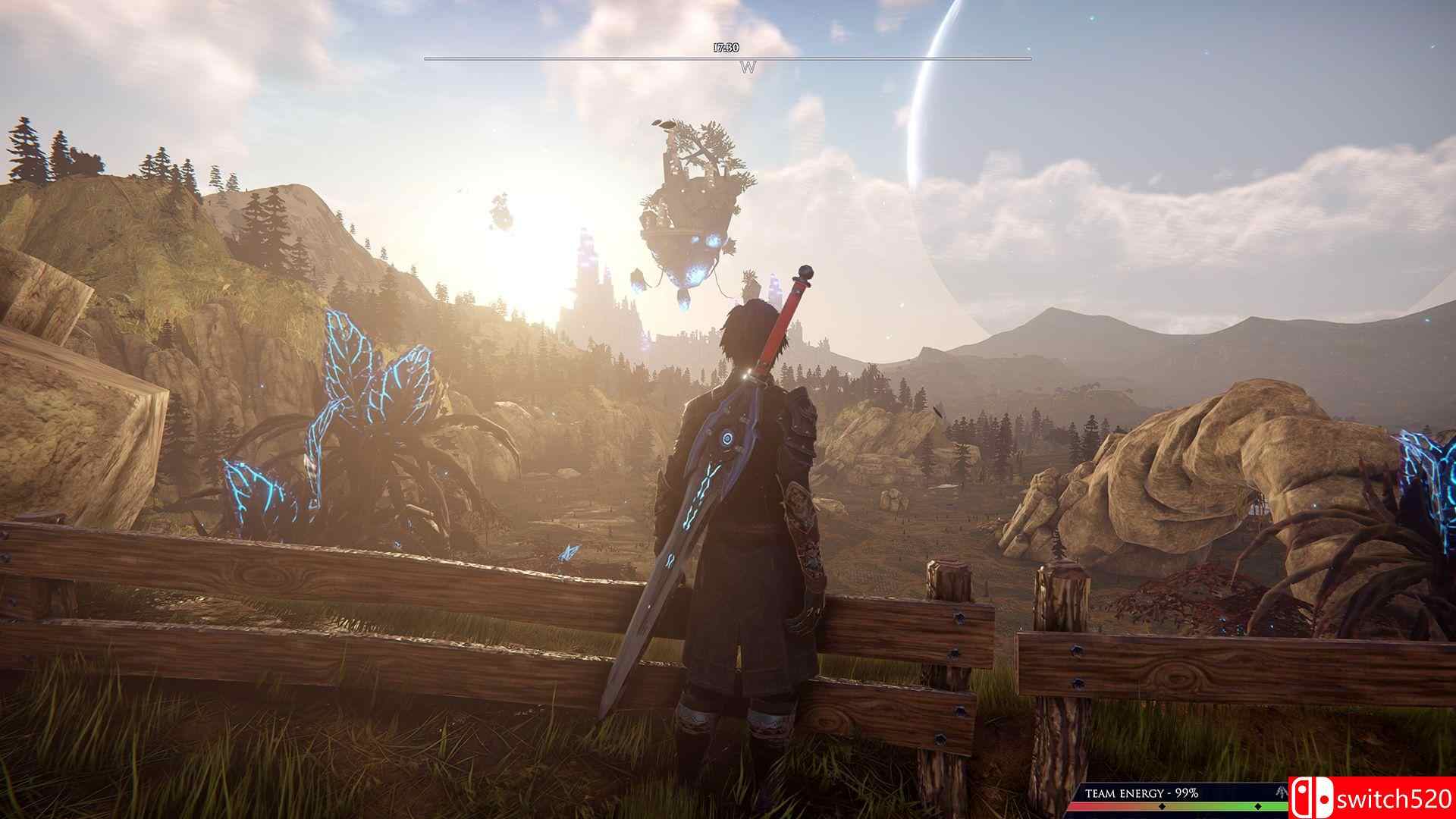 《永恒边缘（Edge Of Eternity）》官方中文 v1.363 免安装未加密版[CN/EN/JP]_5