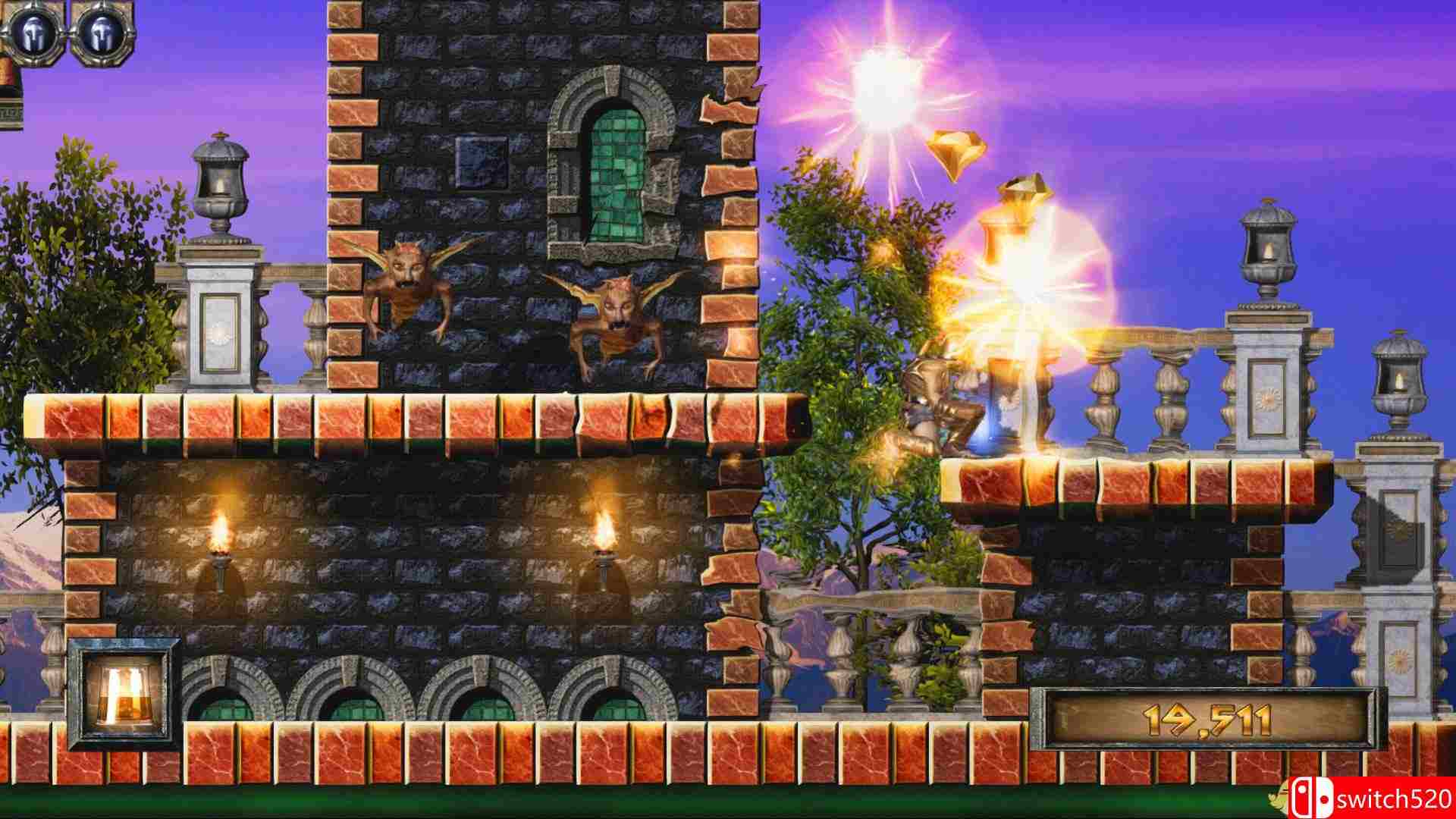 《GODS重制版（GODS Remastered）》DARKSiDERS镜像版[EN][更新修正未加密补丁]_1
