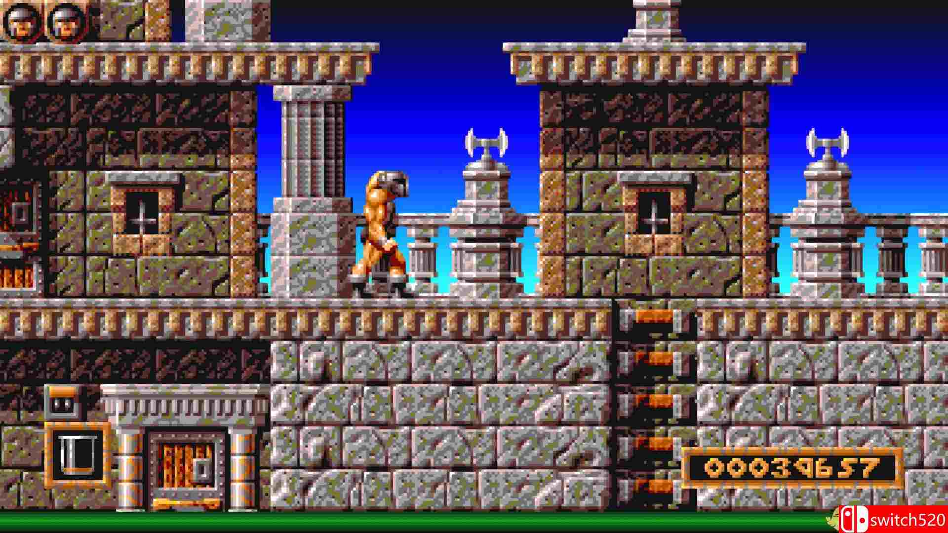 《GODS重制版（GODS Remastered）》DARKSiDERS镜像版[EN][更新修正未加密补丁]_2