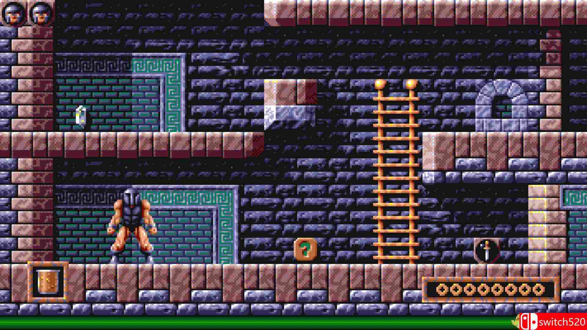 《GODS重制版（GODS Remastered）》DARKSiDERS镜像版[EN][更新修正未加密补丁]_4