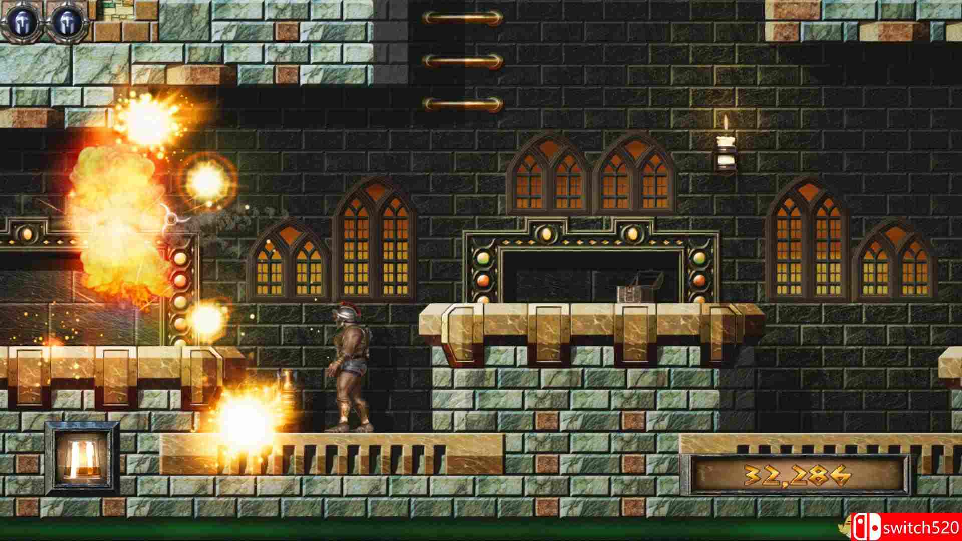 《GODS重制版（GODS Remastered）》DARKSiDERS镜像版[EN][更新修正未加密补丁]_5