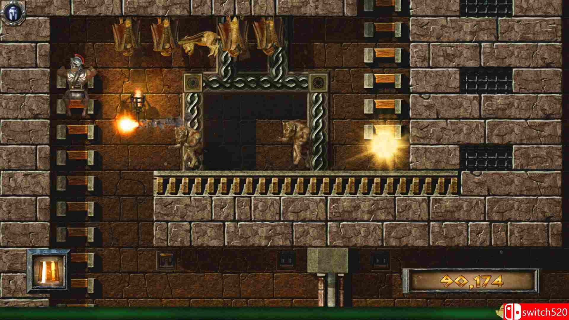 《GODS重制版（GODS Remastered）》DARKSiDERS镜像版[EN][更新修正未加密补丁]_7