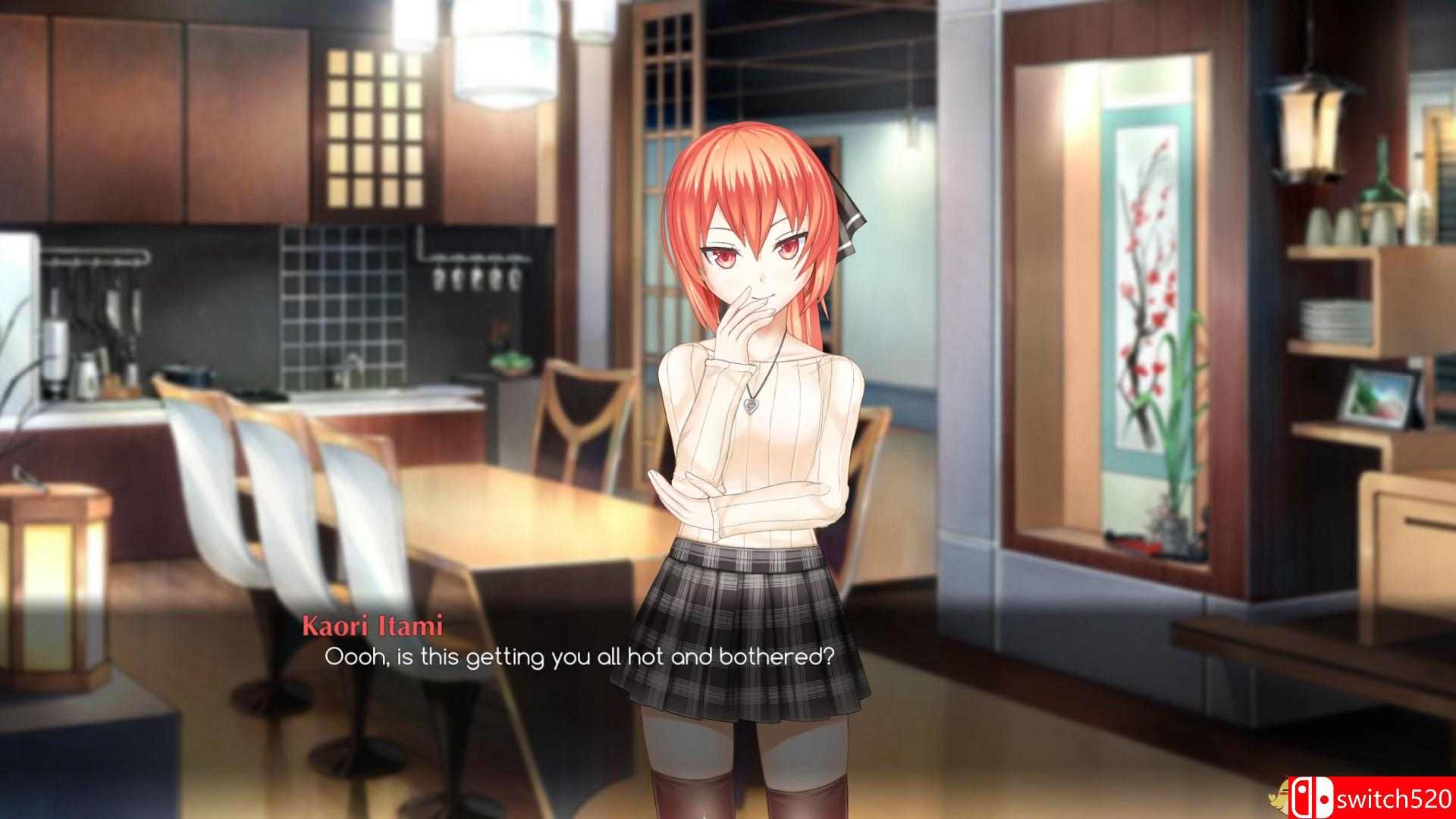 《Kaori After Story（Kaori After Story）》DARKSiDERS镜像版[EN]_2