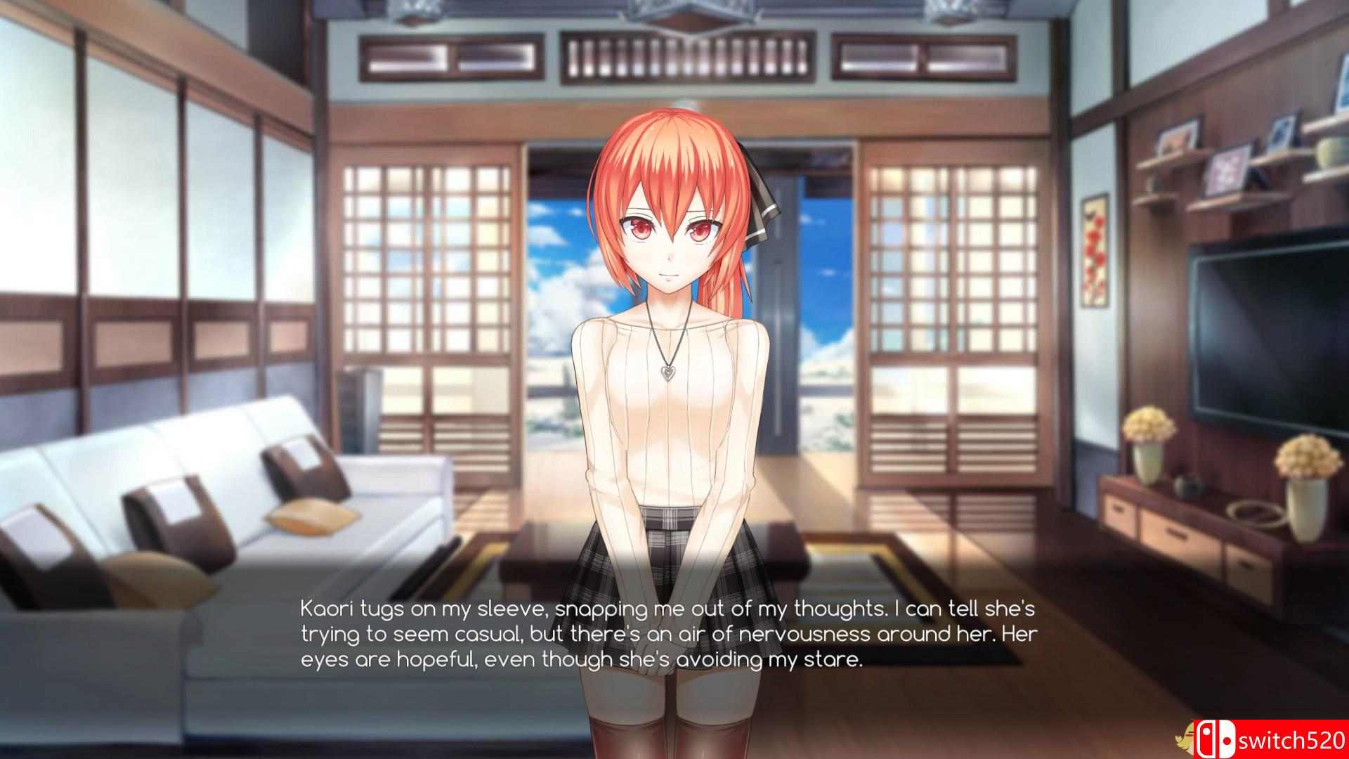 《Kaori After Story（Kaori After Story）》DARKSiDERS镜像版[EN]_3