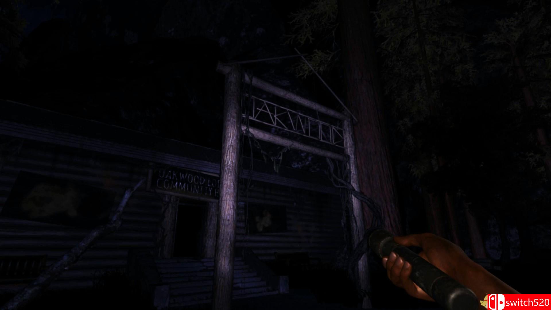 《Oakwood（Oakwood）》PLAZA镜像版[EN]_1
