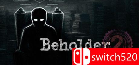 《旁观者2/监视者2（Beholder 2）》CODEX镜像版[CN/EN]