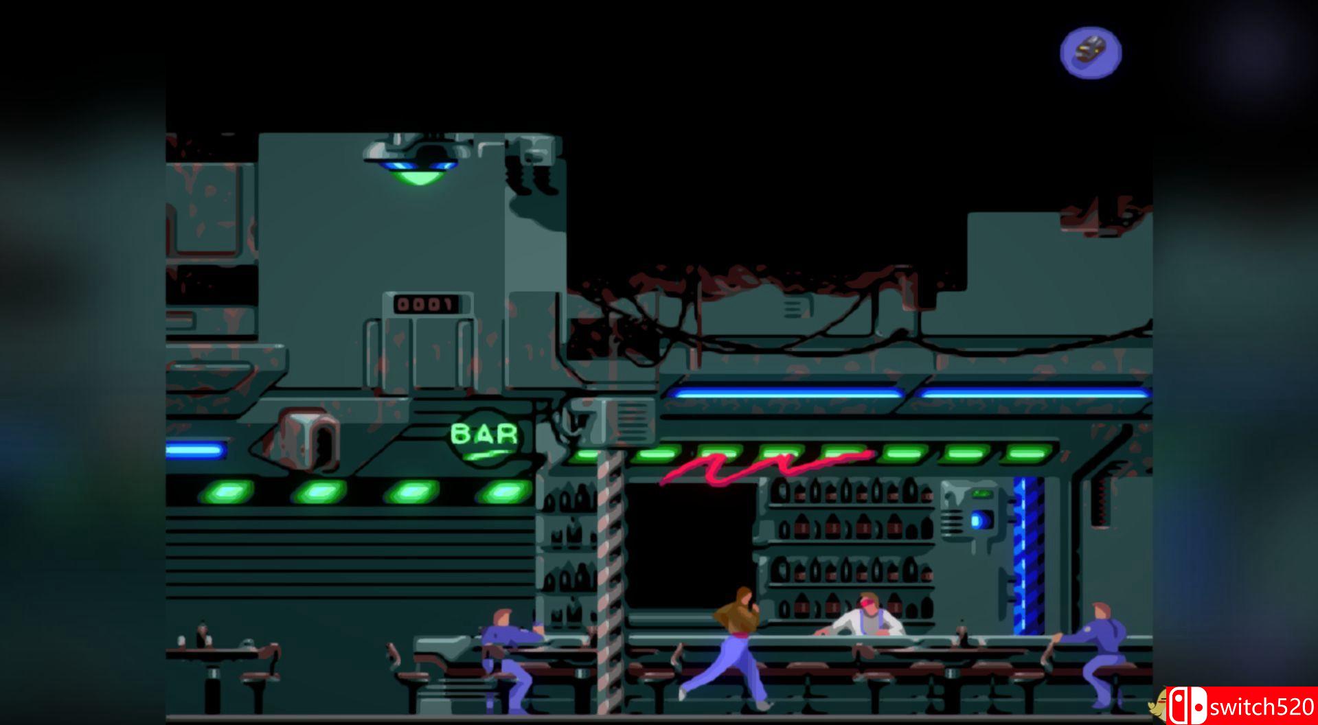 《闪回（Flashback）》GOG版 v1.0  DELiGHT硬盘版[EN]_4
