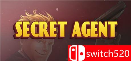 《秘密特工（Secret Agent）》GOG经典版 rG硬盘版[EN]