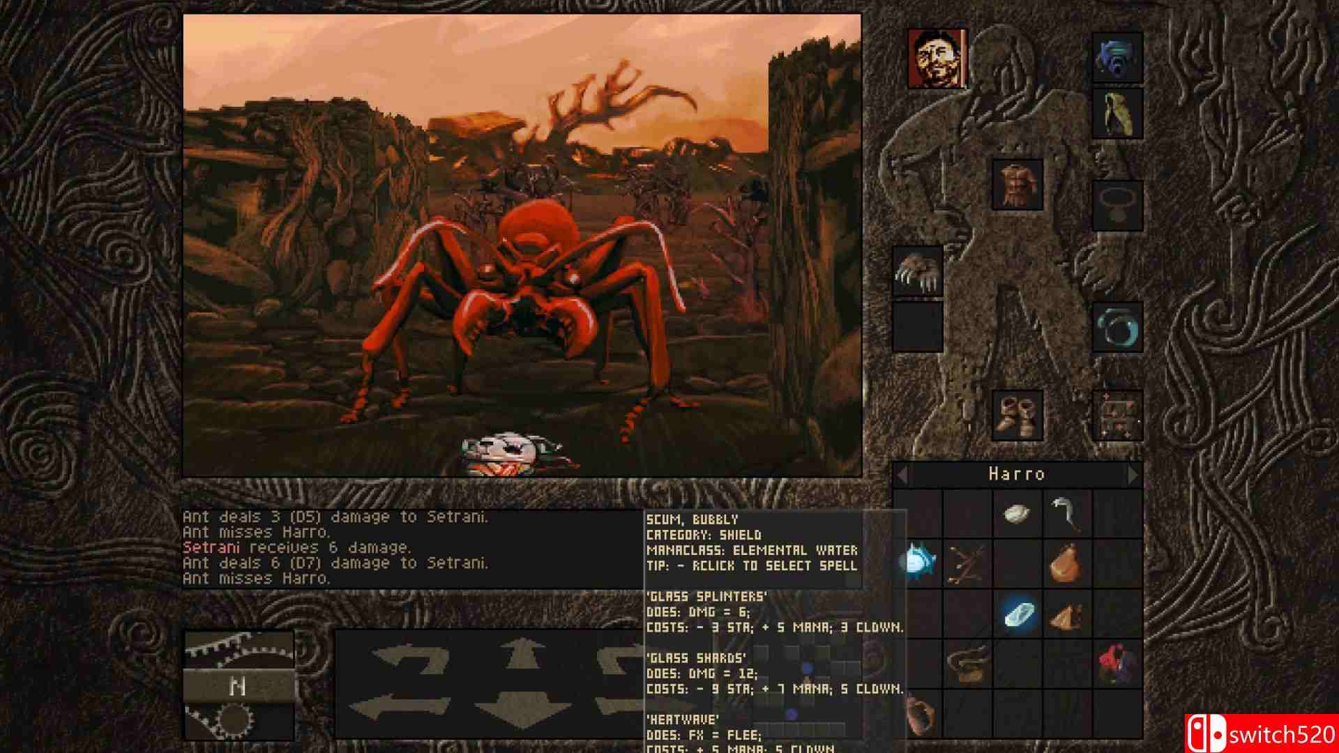 《永恒之沙：踪迹（Aeon of Sands: The Trail）》v1.0.5 DELiGHT硬盘版[EN]_2