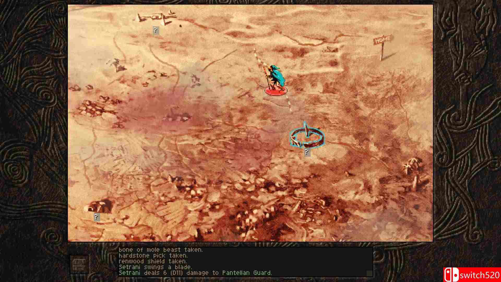 《永恒之沙：踪迹（Aeon of Sands: The Trail）》v1.0.5 DELiGHT硬盘版[EN]_4
