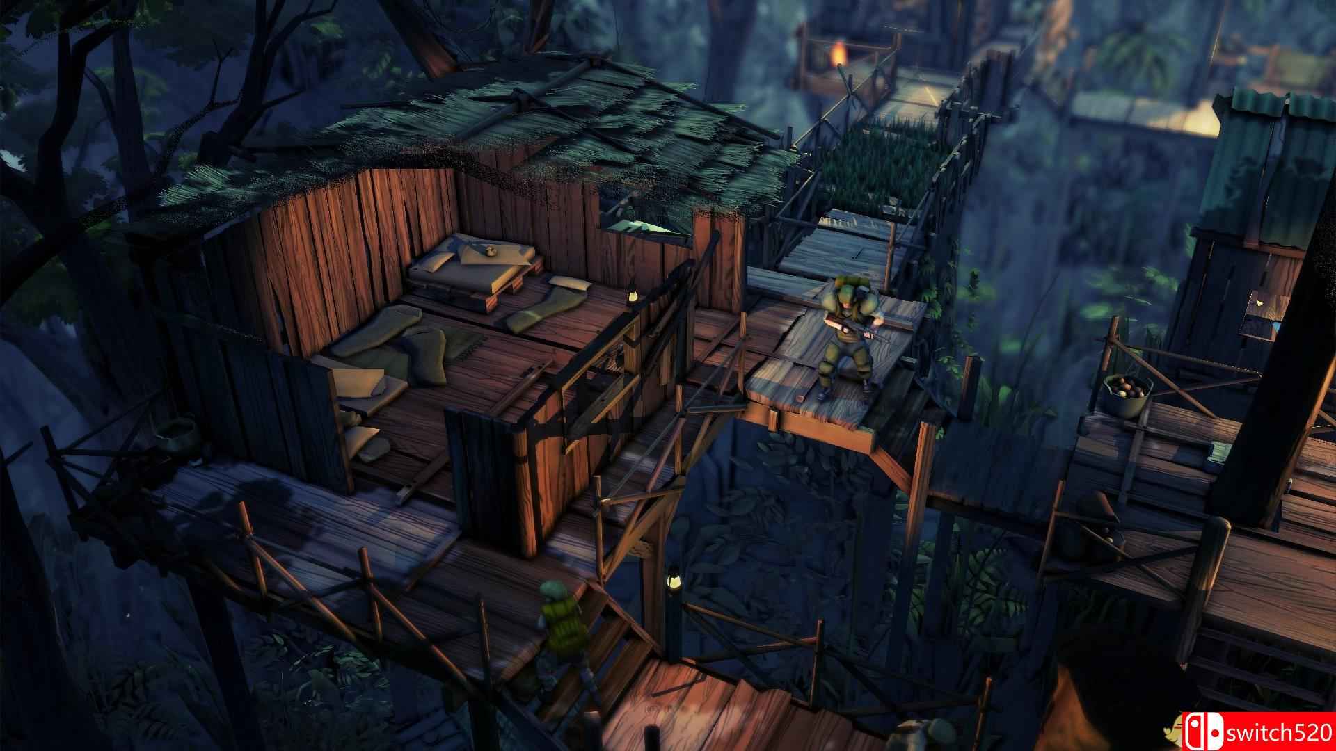 《铁血联盟：狂怒（Jagged Alliance: Rage!）》CODEX镜像版[CN/EN]_5