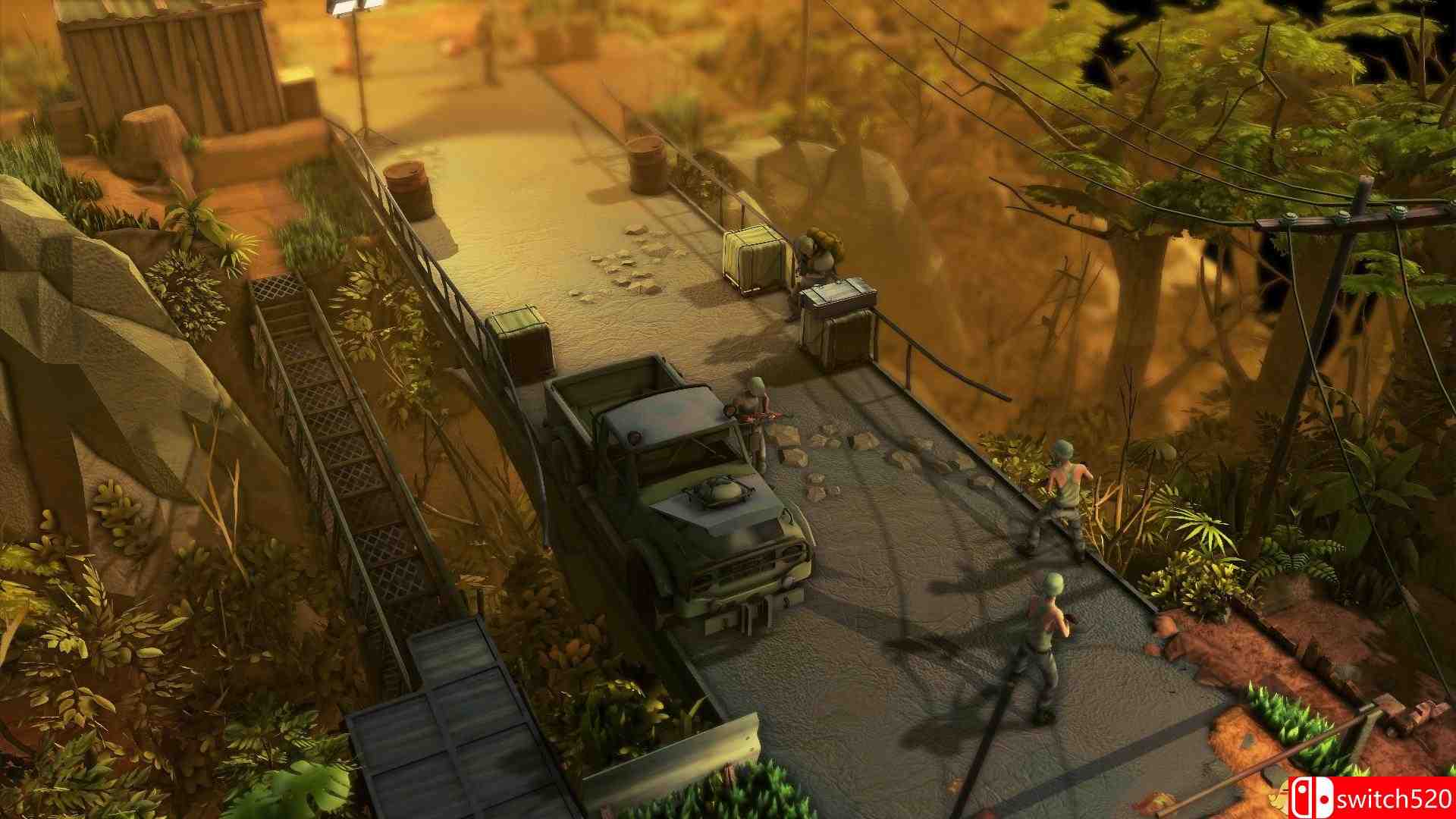 《铁血联盟：狂怒（Jagged Alliance: Rage!）》CODEX镜像版[CN/EN]_6