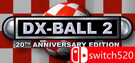《打砖块2：二十周年纪念版（DX-Ball 2: 20th AE）》v2.01 DELiGHT硬盘版[EN]
