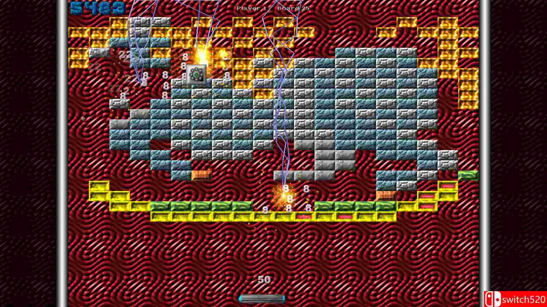 《打砖块2：二十周年纪念版（DX-Ball 2: 20th AE）》v2.01 DELiGHT硬盘版[EN]_2