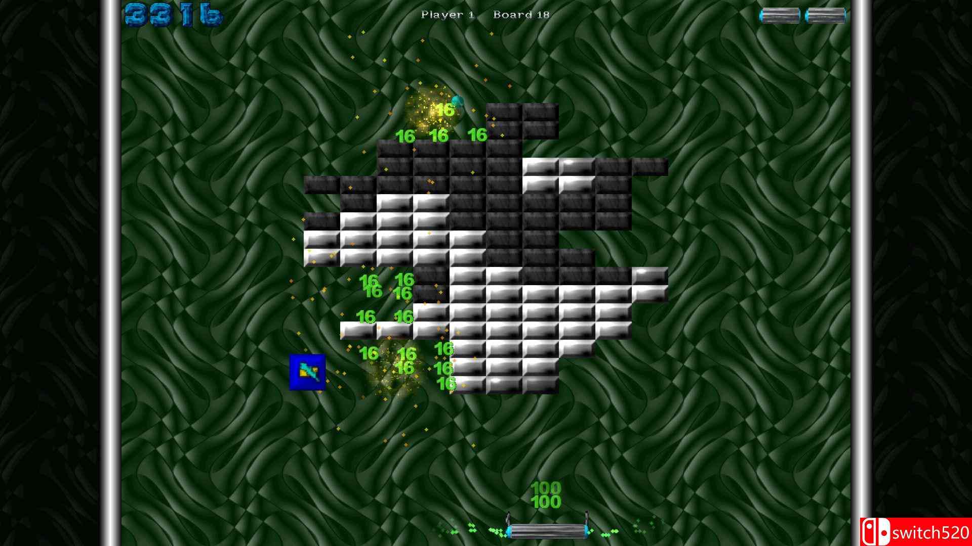 《打砖块2：二十周年纪念版（DX-Ball 2: 20th AE）》v2.01 DELiGHT硬盘版[EN]_5