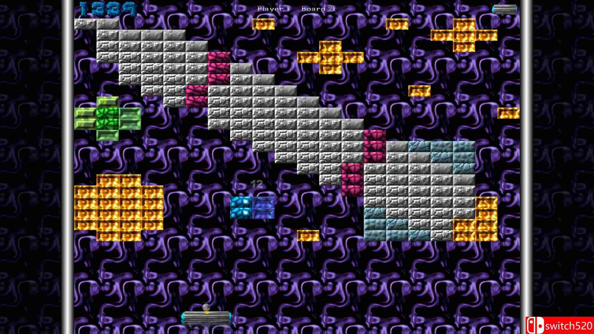 《打砖块2：二十周年纪念版（DX-Ball 2: 20th AE）》v2.01 DELiGHT硬盘版[EN]_4