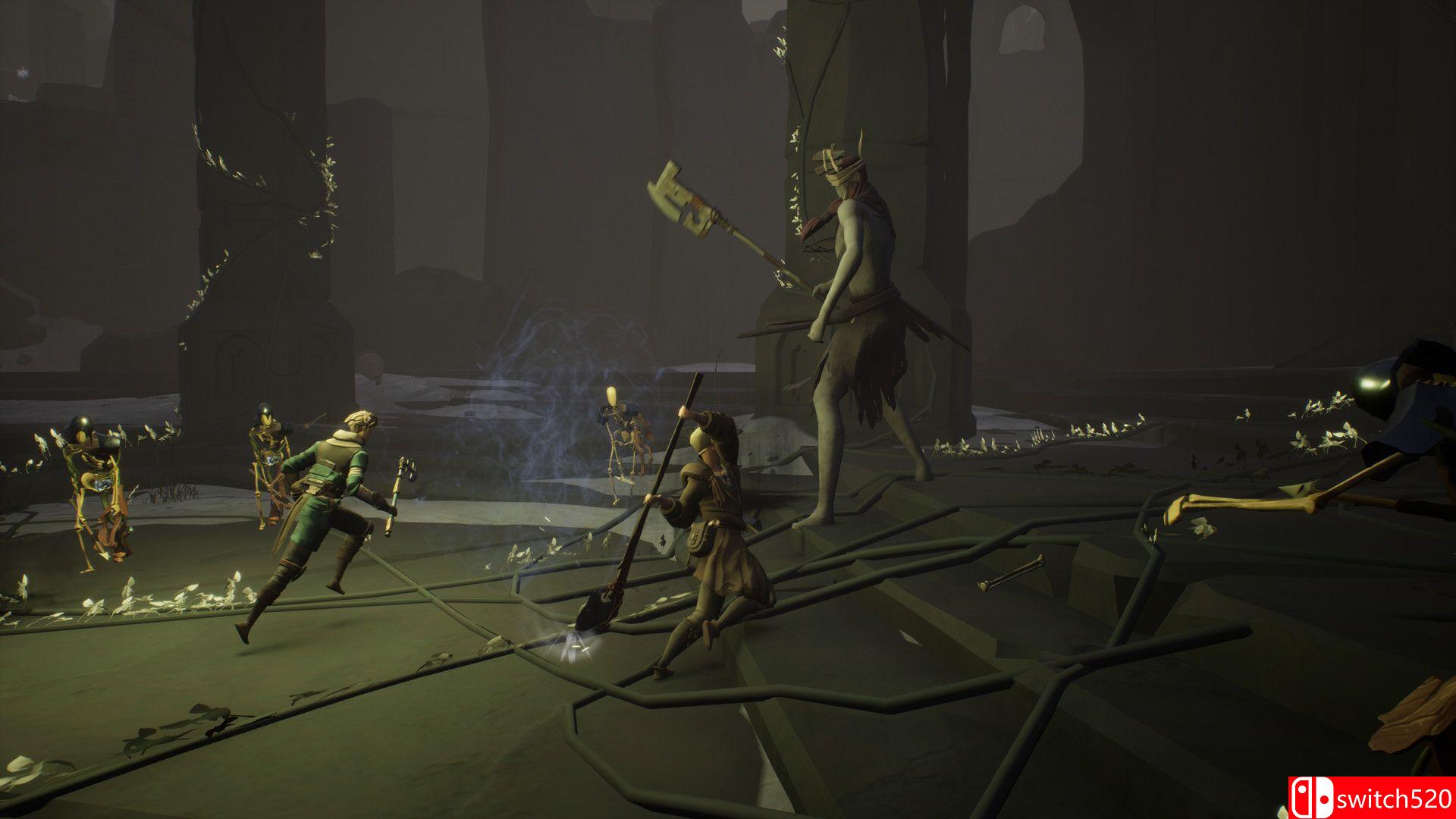 《Ashen（Ashen）》CODEX镜像版[CN/EN]_1