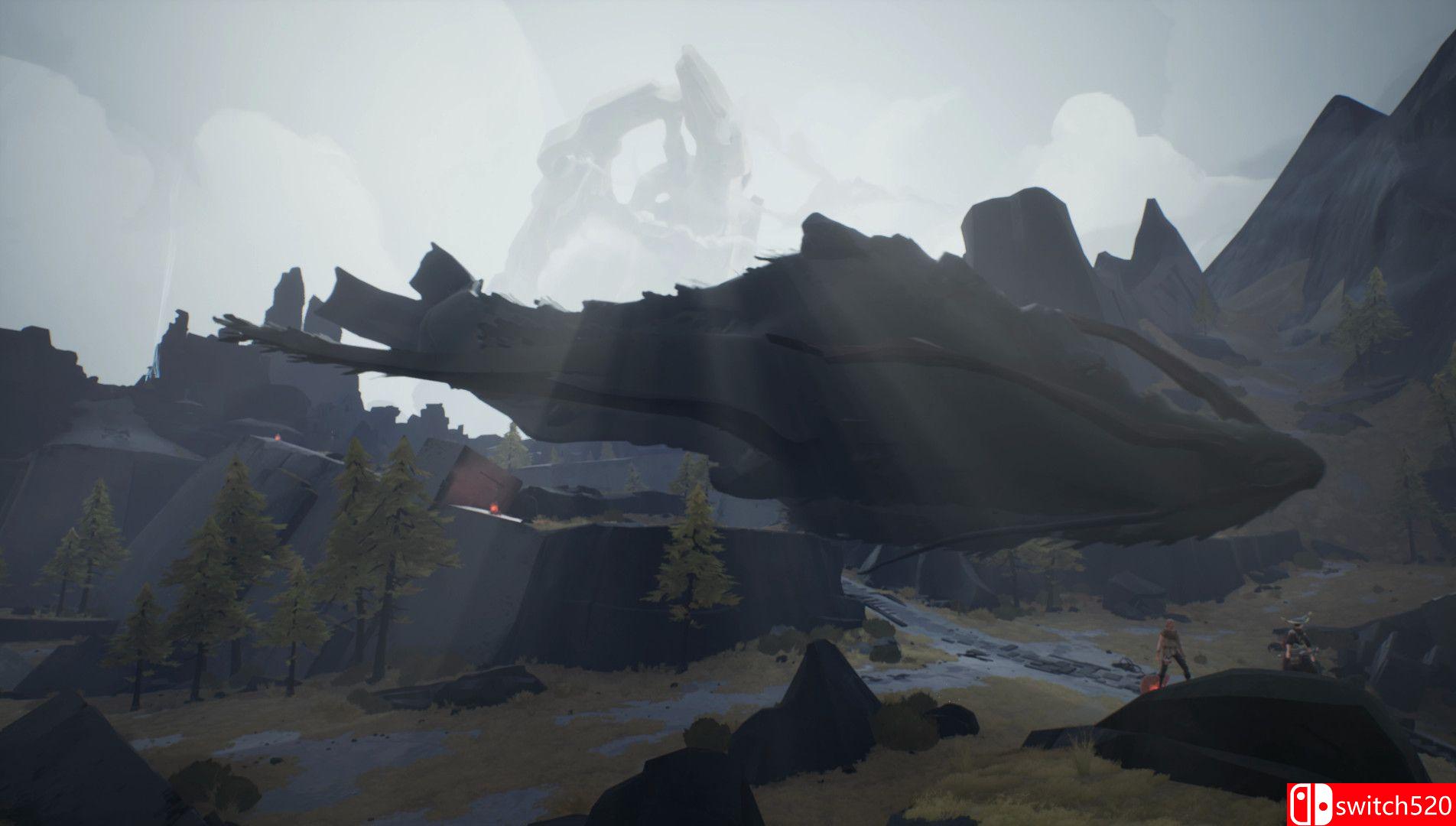 《Ashen（Ashen）》CODEX镜像版[CN/EN]_2