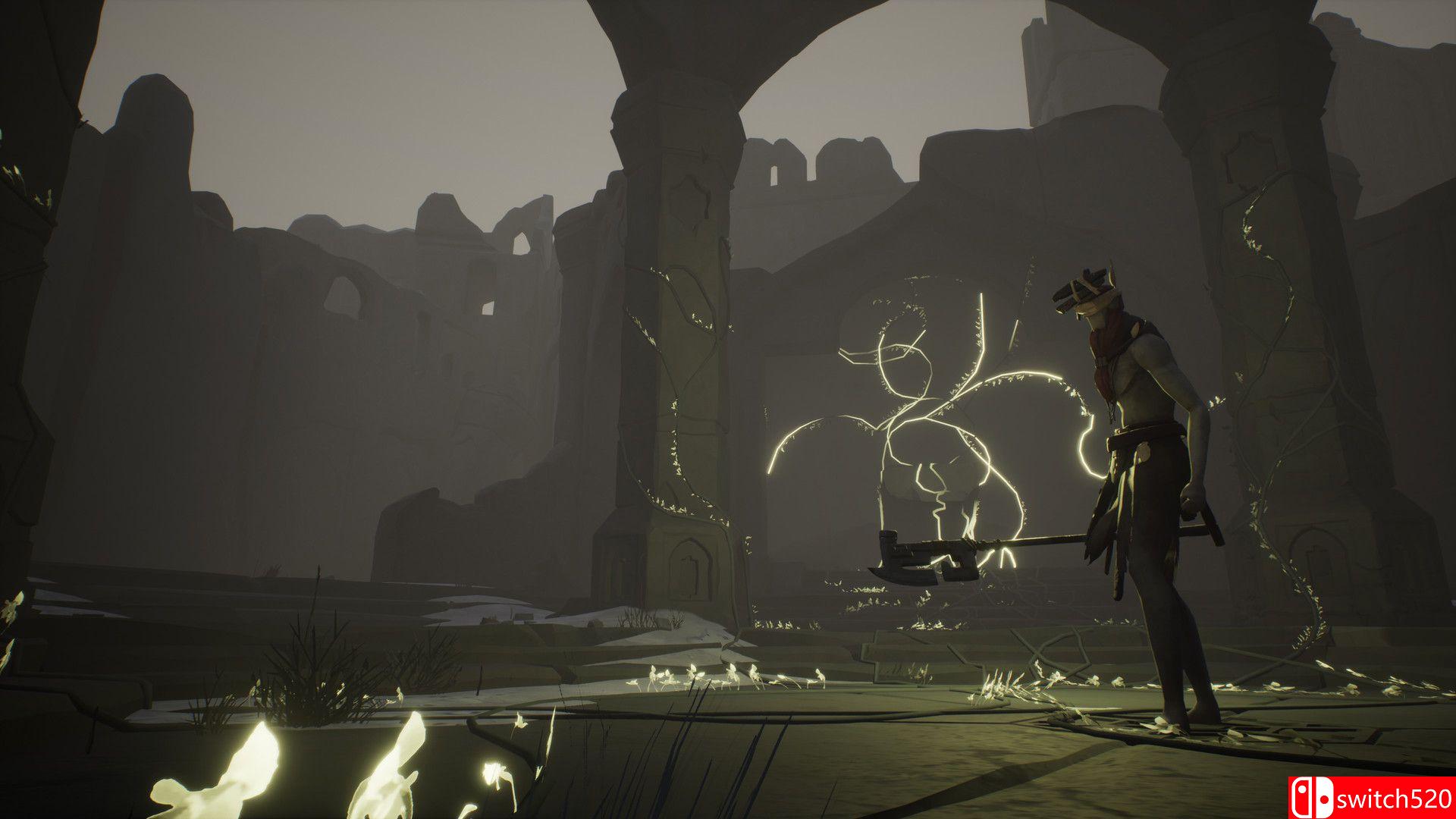《Ashen（Ashen）》CODEX镜像版[CN/EN]_4