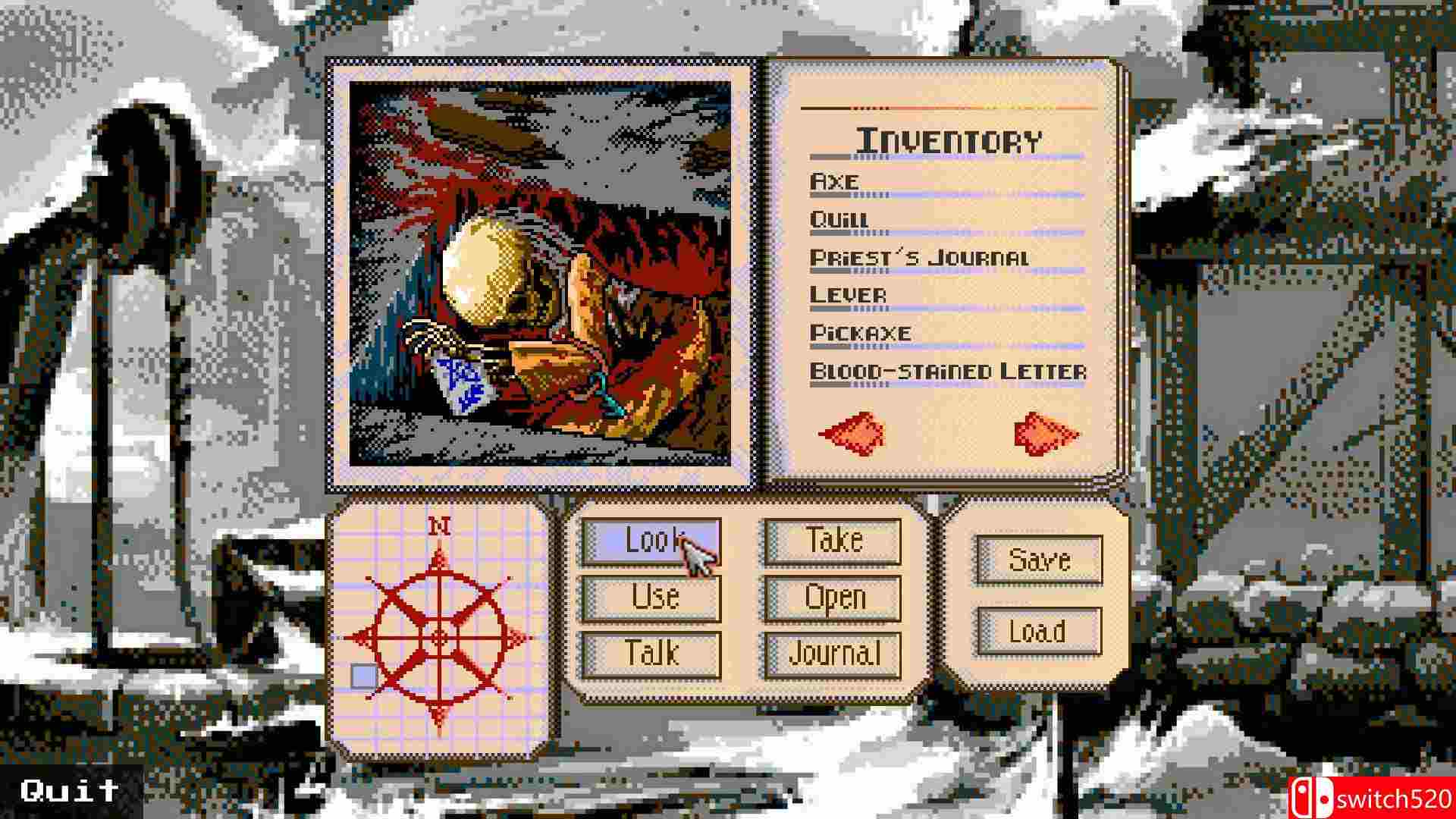 《超越序幕（From Beyond Prologue）》DARKSiDERS硬盘版[EN]_3
