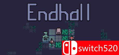 《Ental（Endhall）》DARKSiDERS镜像版[EN]