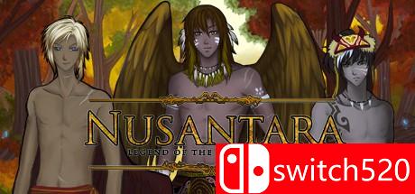 《Nusantara: Legend of The Winged Ones》DARKSiDERS硬盘版[EN]