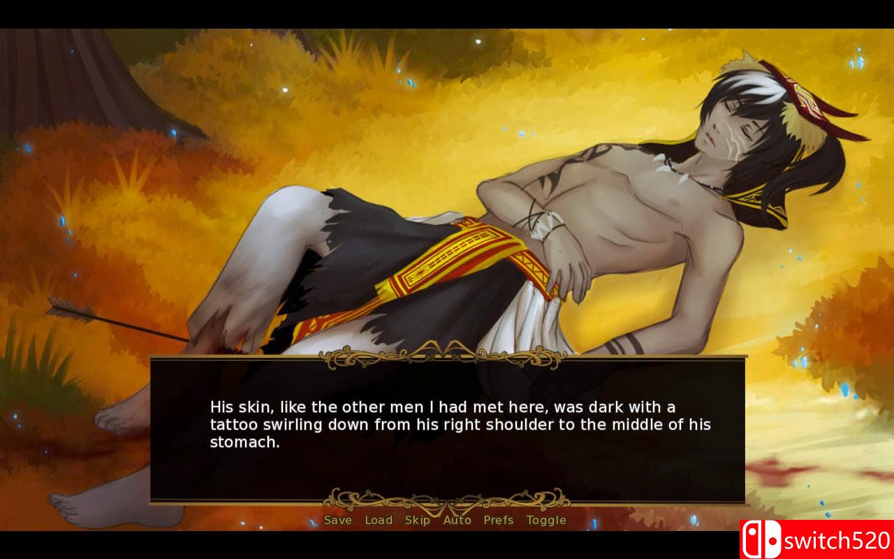 《Nusantara: Legend of The Winged Ones》DARKSiDERS硬盘版[EN]_3