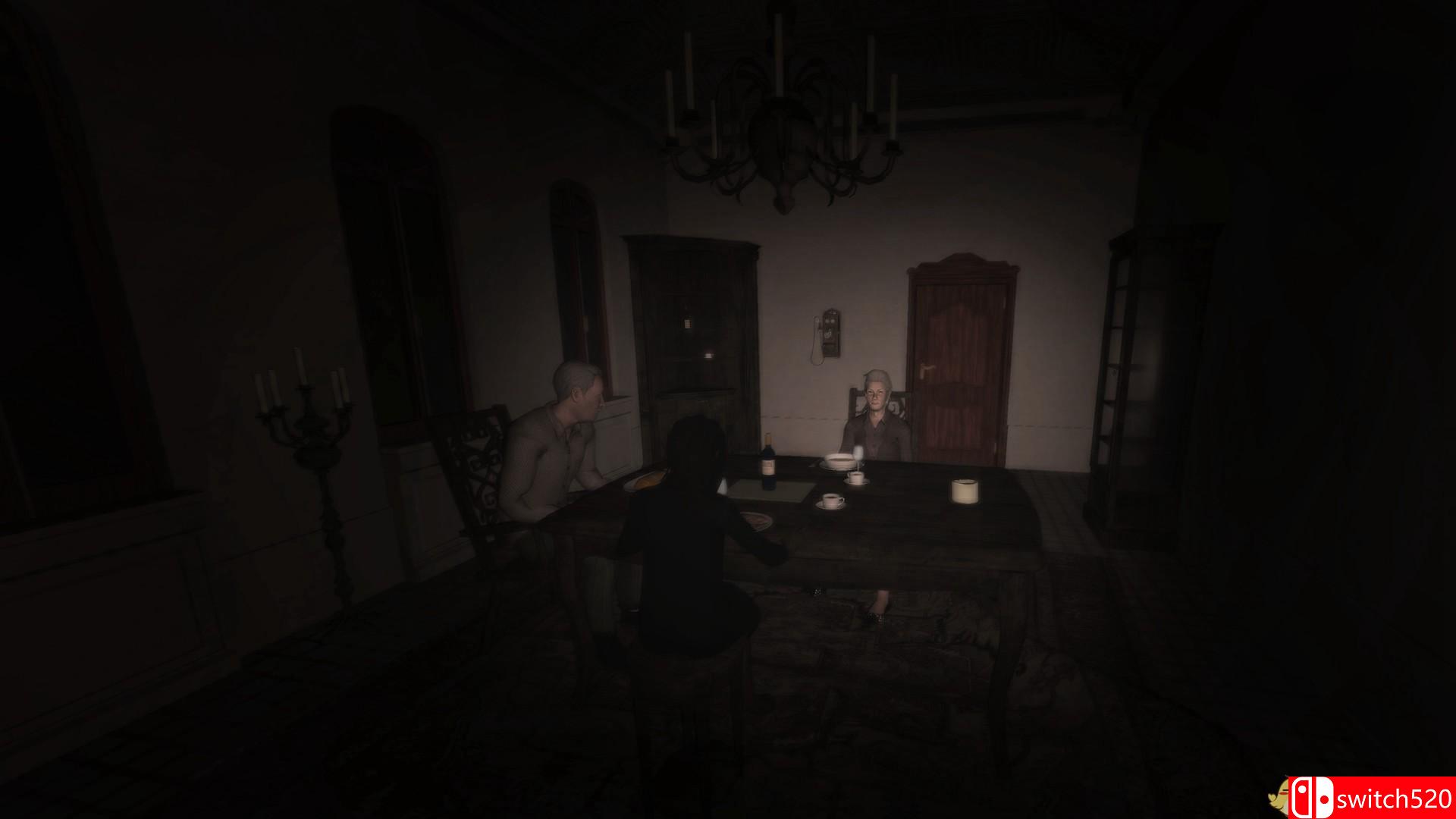 《艾莉森的日记：重生（Allison's Diary: Rebirth）》DARKSiDERS镜像版[EN]_1